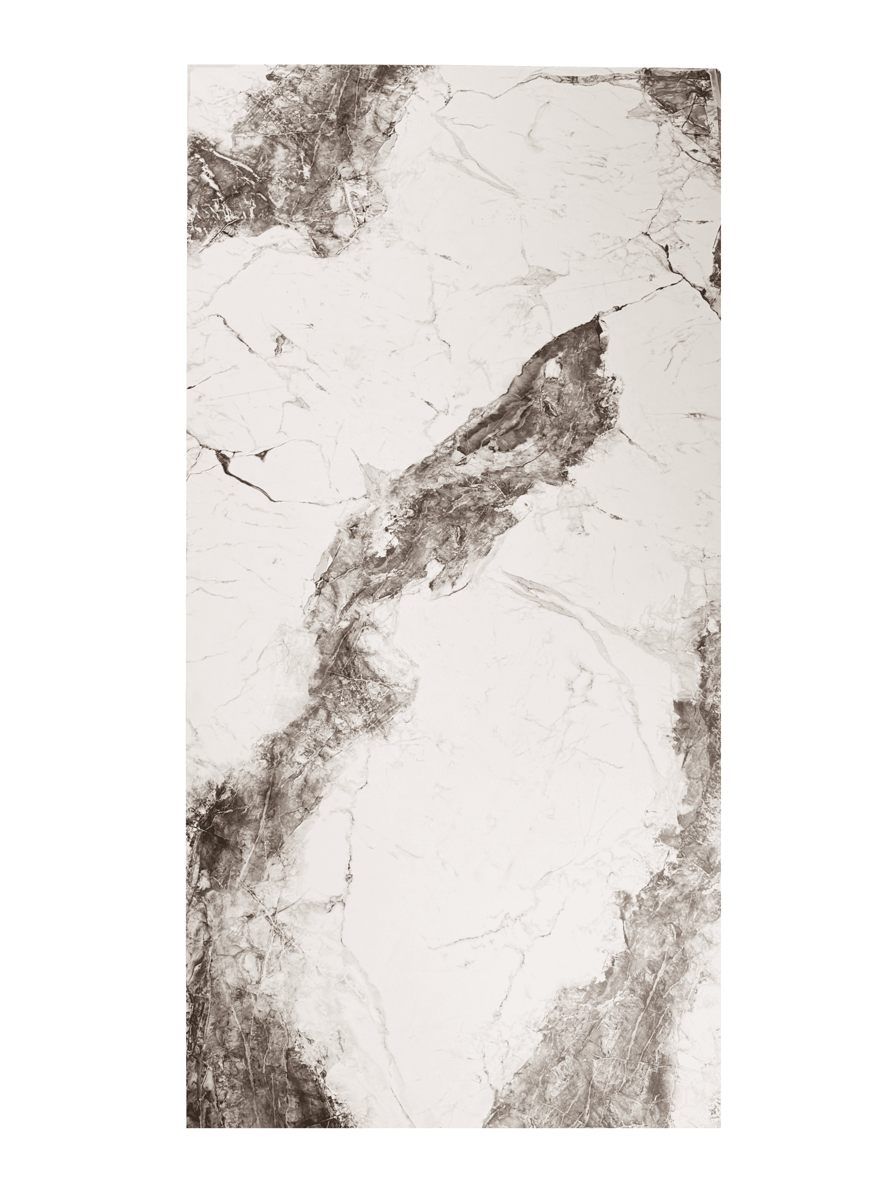 Oscar Wild porcelain slab — Strathedin Worktops